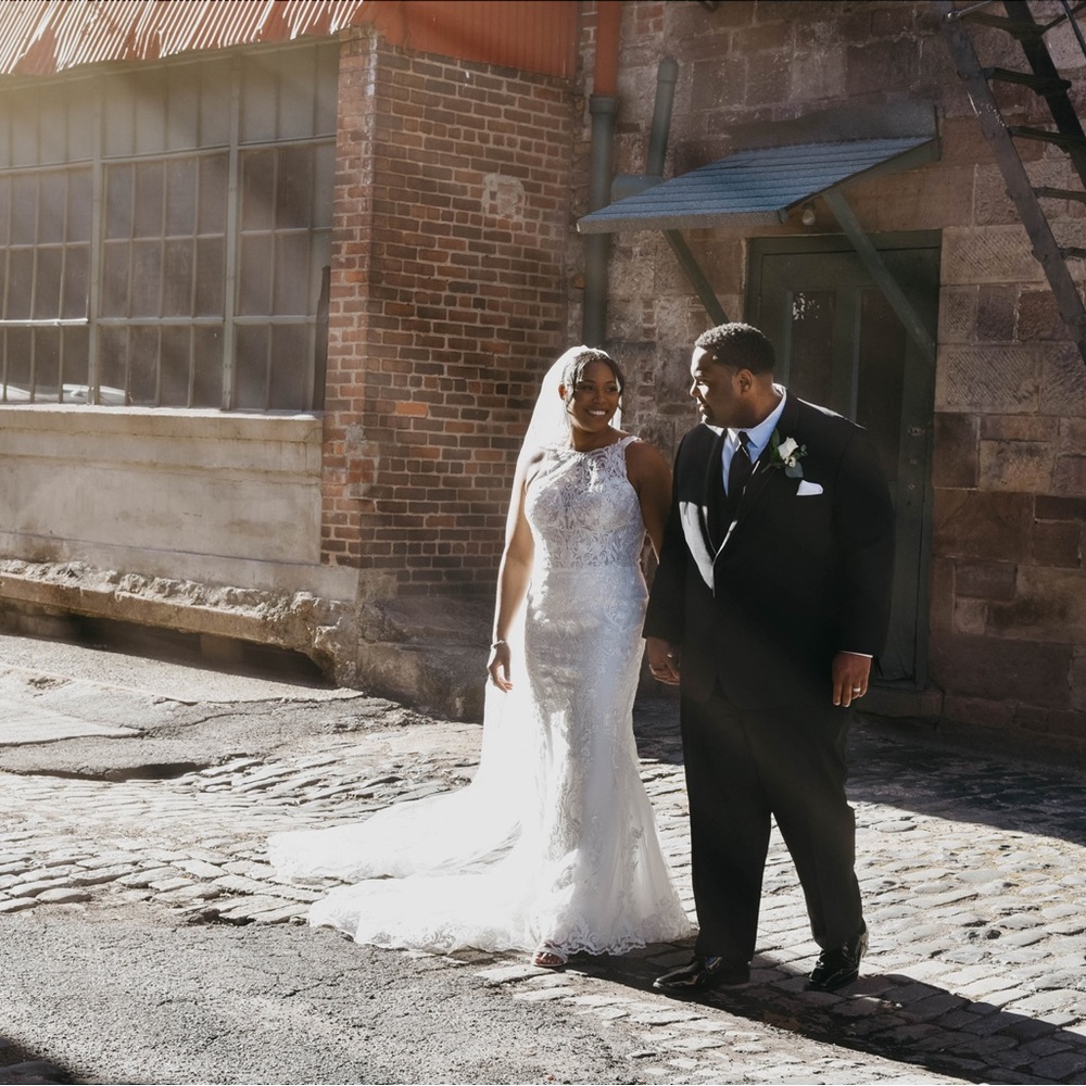 Meet your Posher, Alexandra